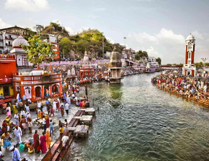 Haridwar Tour Package