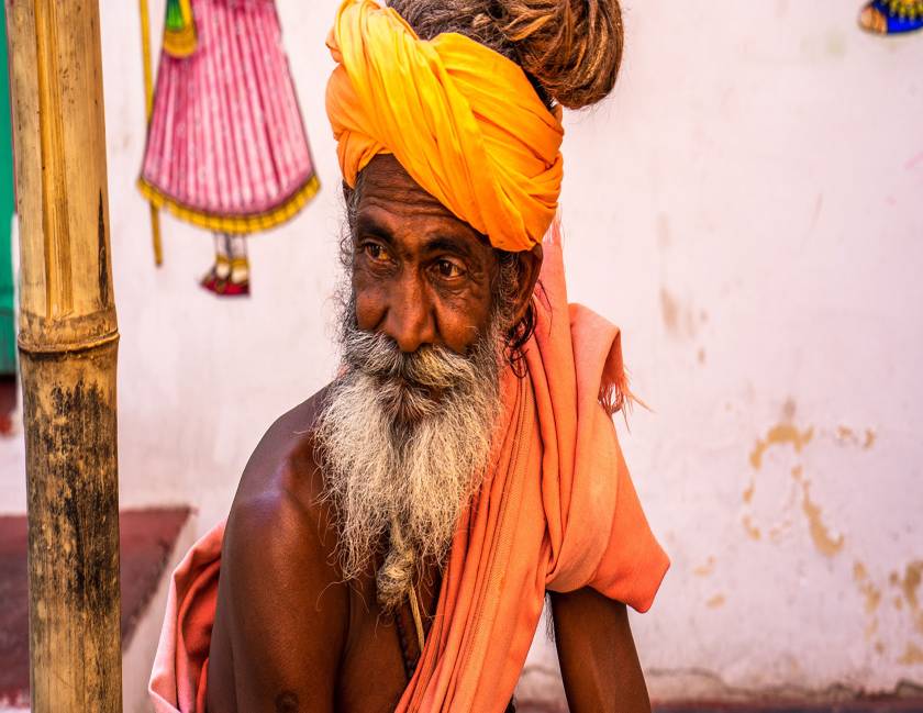 Maharashtra Splendour – Deccan Odyssey Luxury Rail Tour