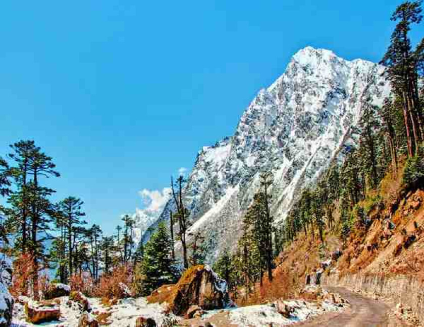 Hidden Wonders of East