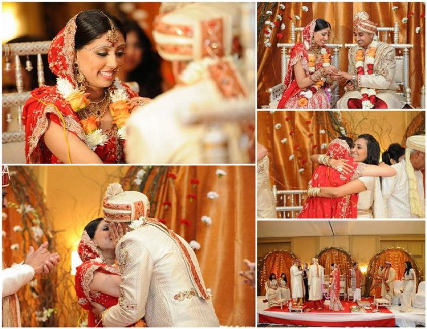 History of Indian Weddings