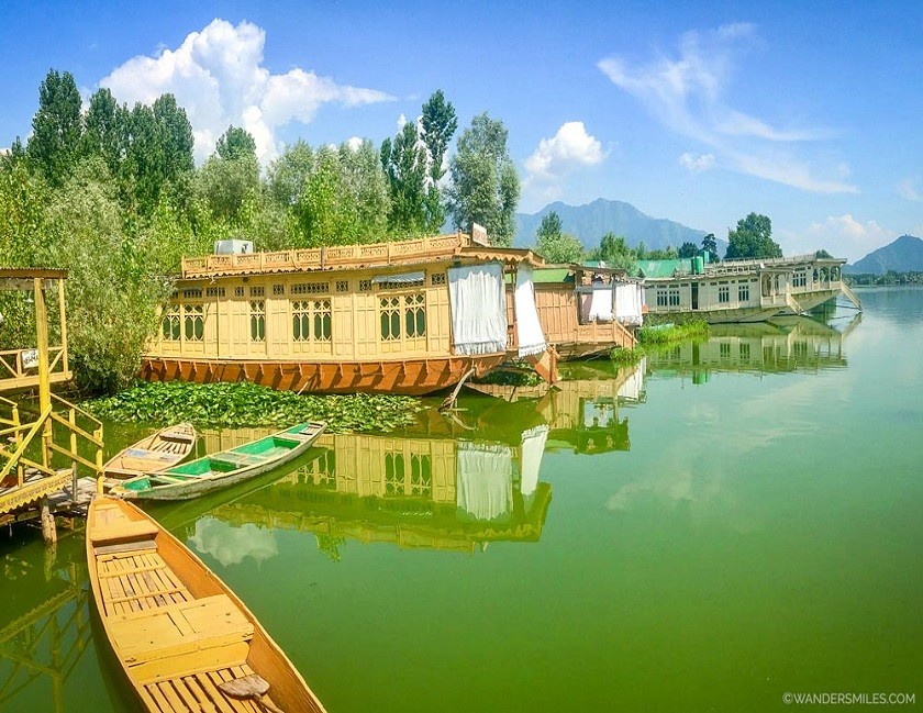Kashmir Holiday Tour