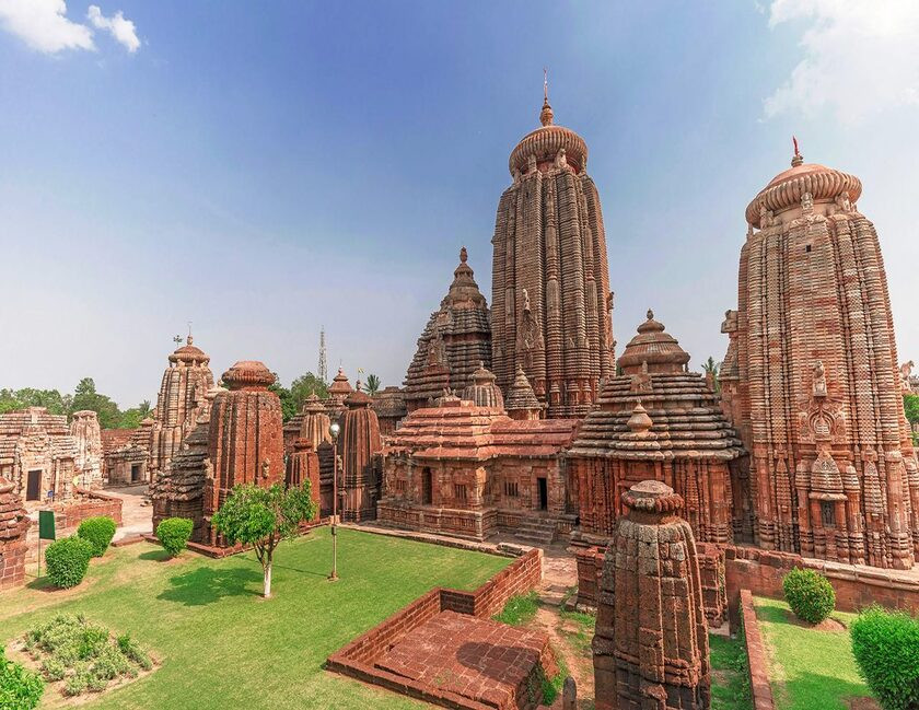 Senior Citizen Orissa Tour Package