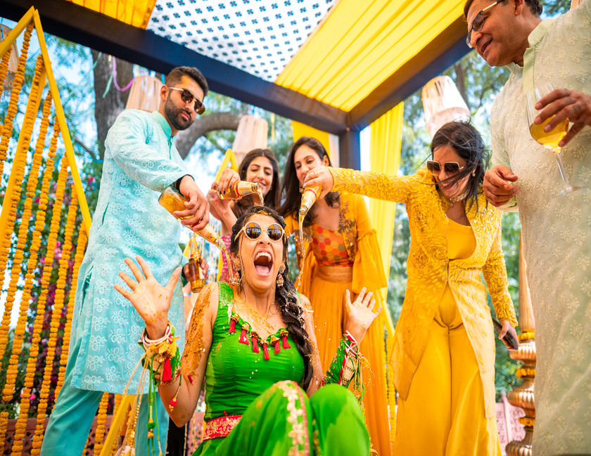 Destination Wedding in Jaipur