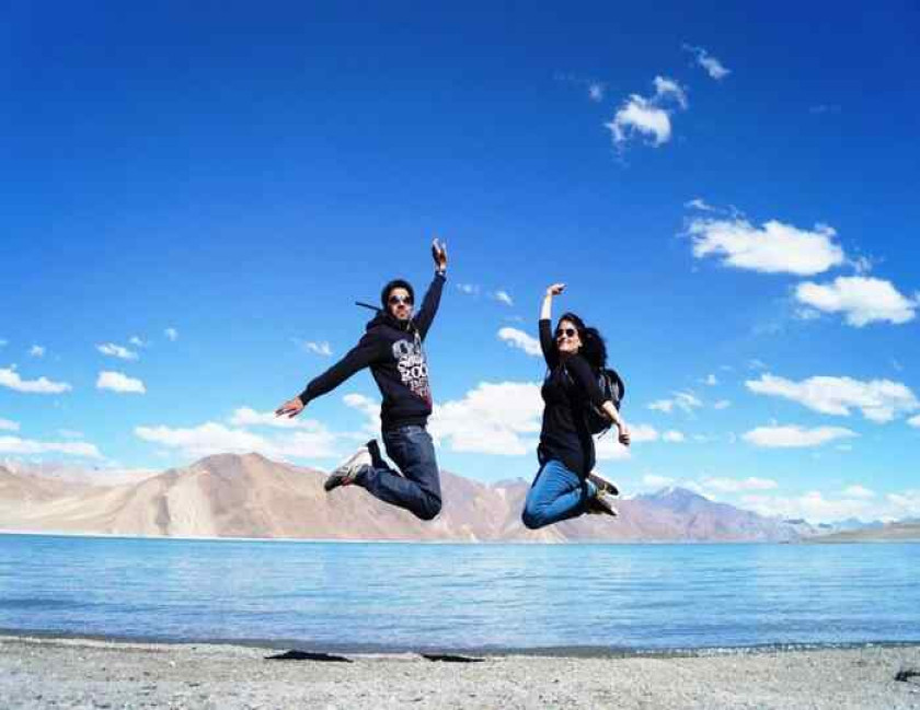 Juley Ladakh Tour
