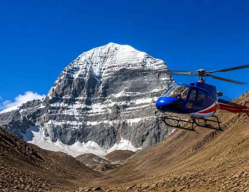 Kailash Yatra Special Tour