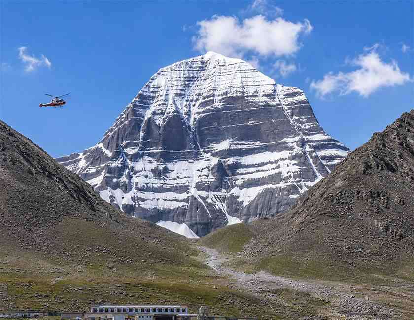 Kailash Yatra from Lucknow