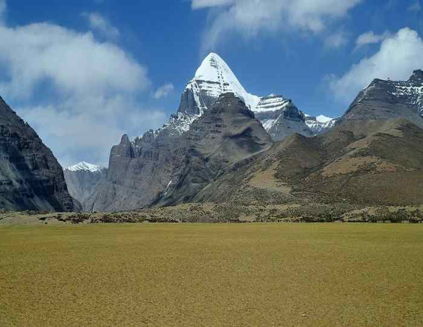 Kailash Yatra Heli Lucknow