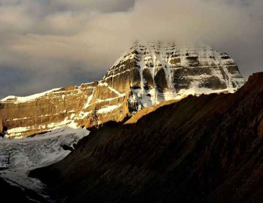 kailash yatra by bus