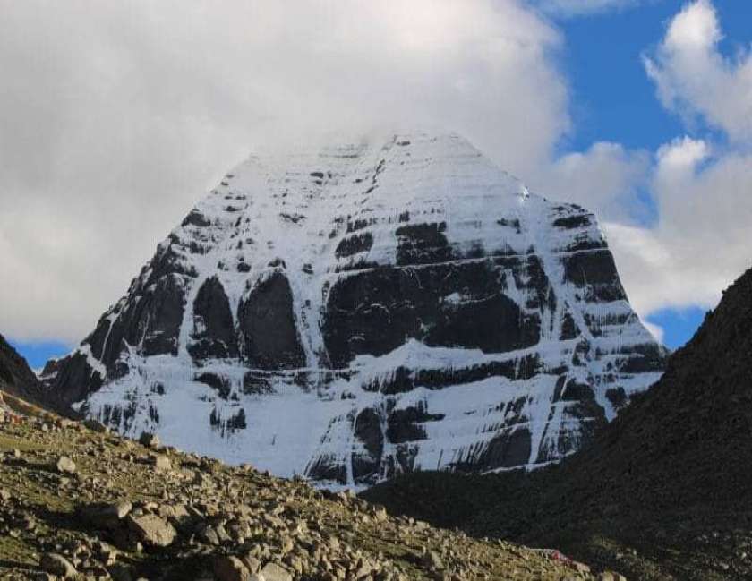 Adi Kailash Trekking Tour Kumaon Uttarakhand