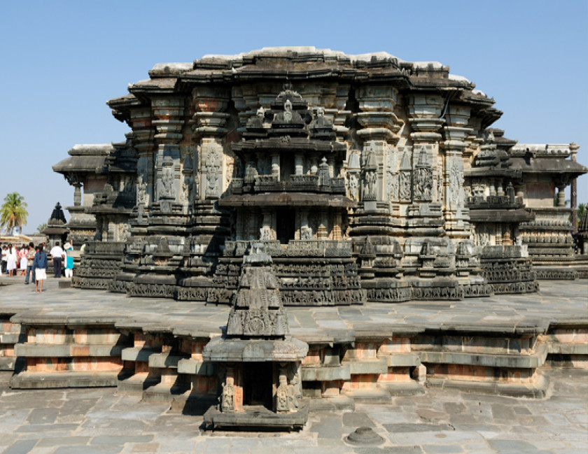 Choice Tour of Karnataka