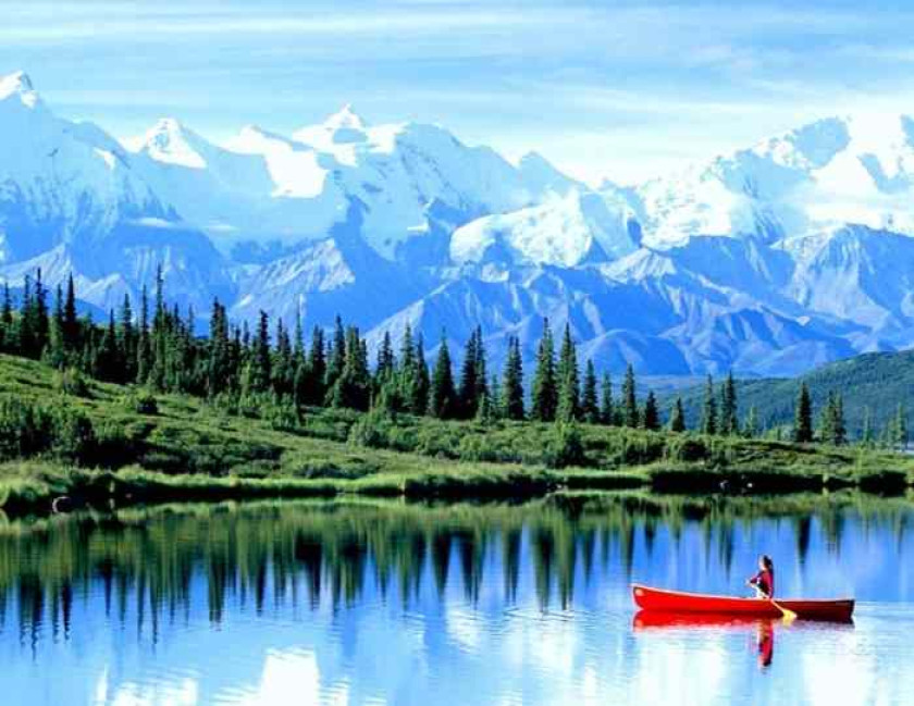 Kashmir Incredible Tour