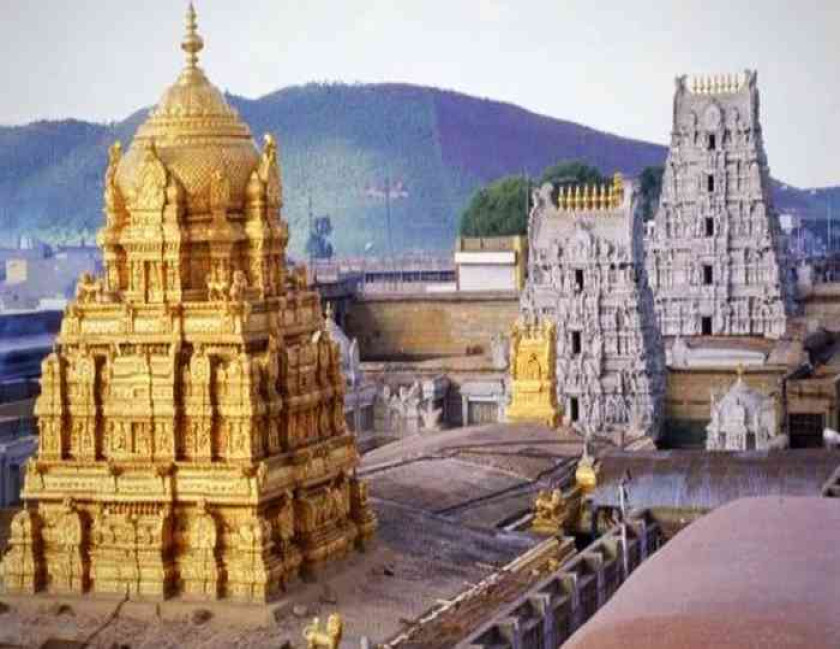 Kerala & Tamilnadu Tour from Coimbatore