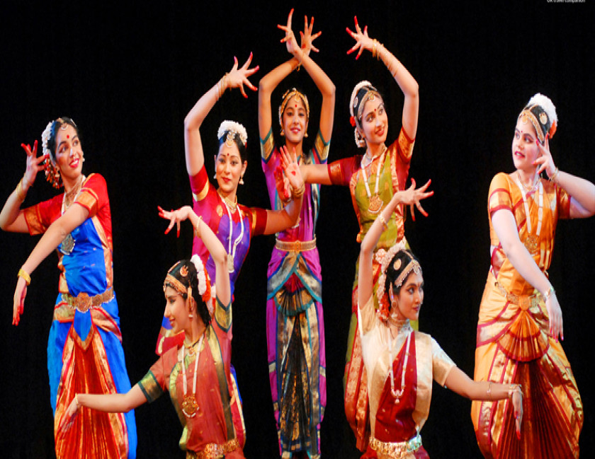 Khajuraho Dance Festival with Wildlife