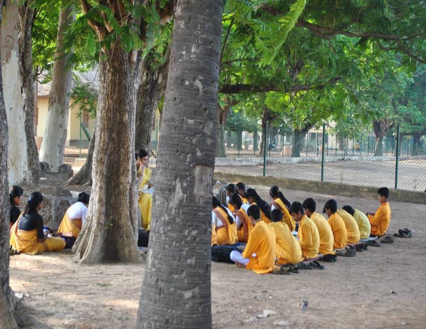 Kolkata Shantiniketan Bishnupur Tour