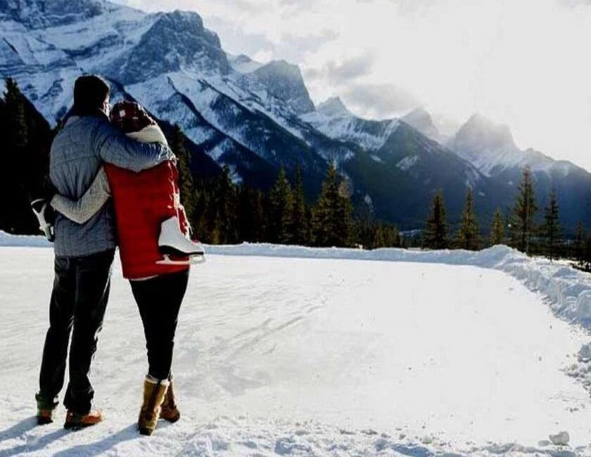 Kullu Manali Honeymoon Tour