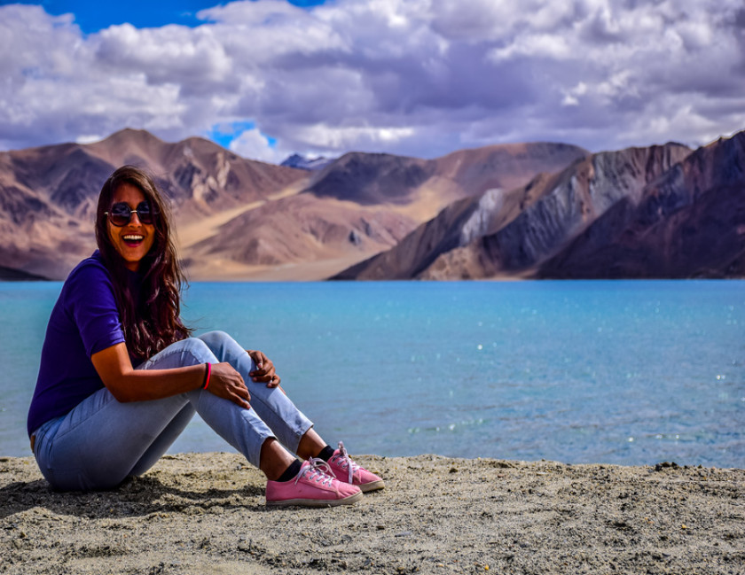 Ladakh Honeymoon Tour with Turtuk