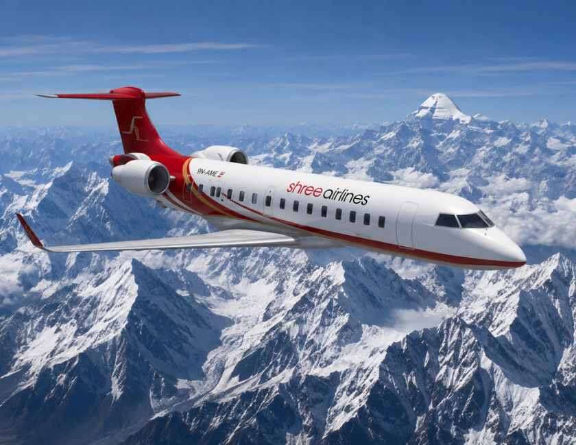 Mount Kailash Yatra Aerial Darshan by Flight