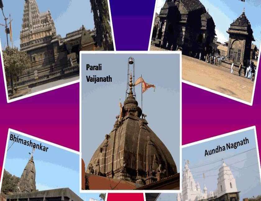 Jyotirlinga Yatra Tour