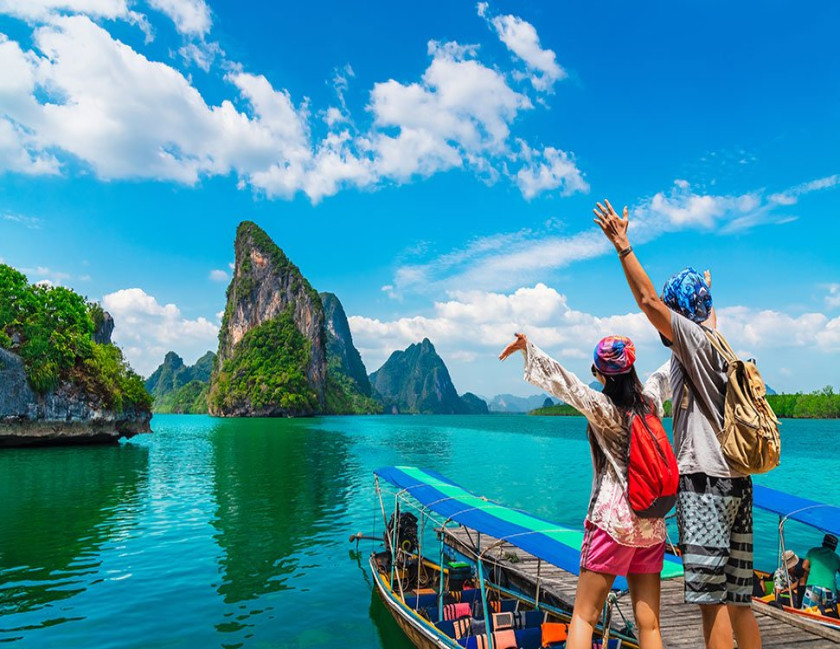 Meghalaya Tour Package