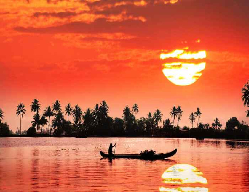 Memorable Kerala Tour