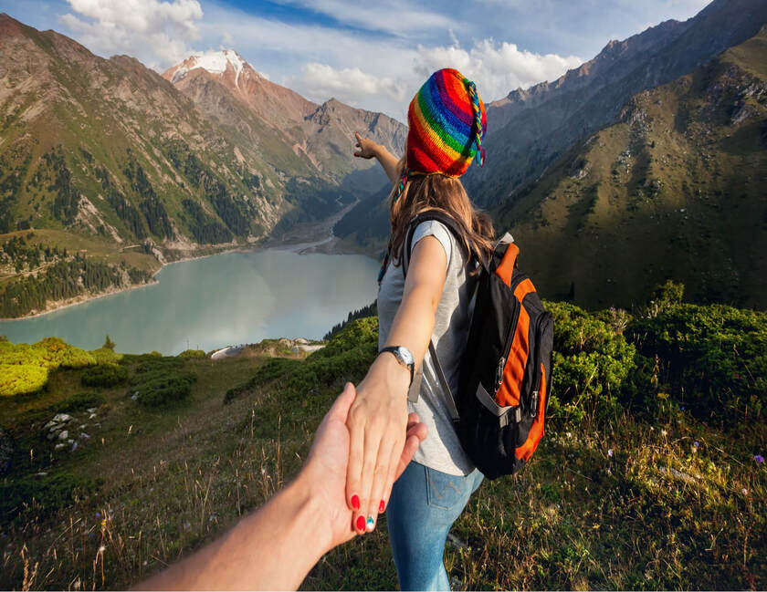 Nepal Honeymoon Tour