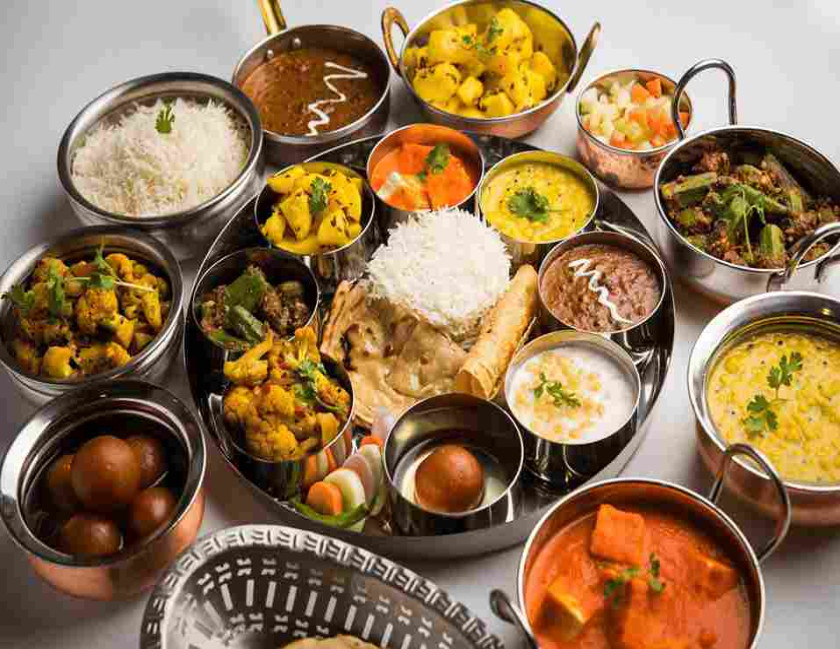 North India Food Tour