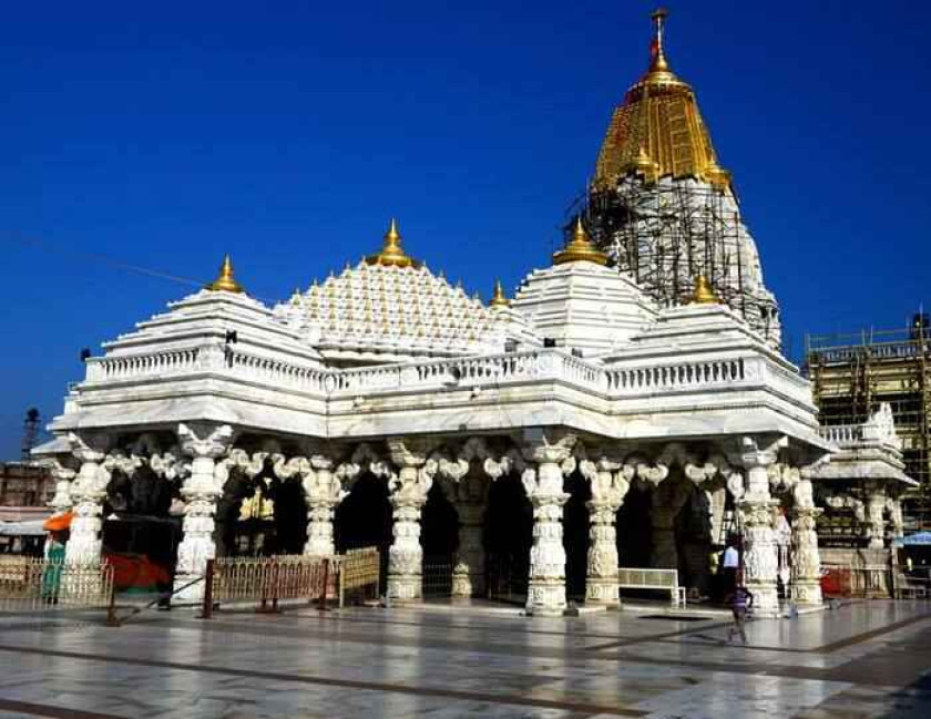 Pilgrimage Places of Gujarat Tour