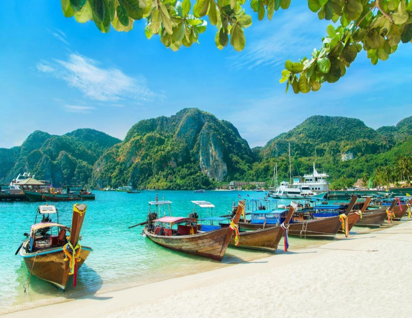 Port Blair & Havelock Island Tour