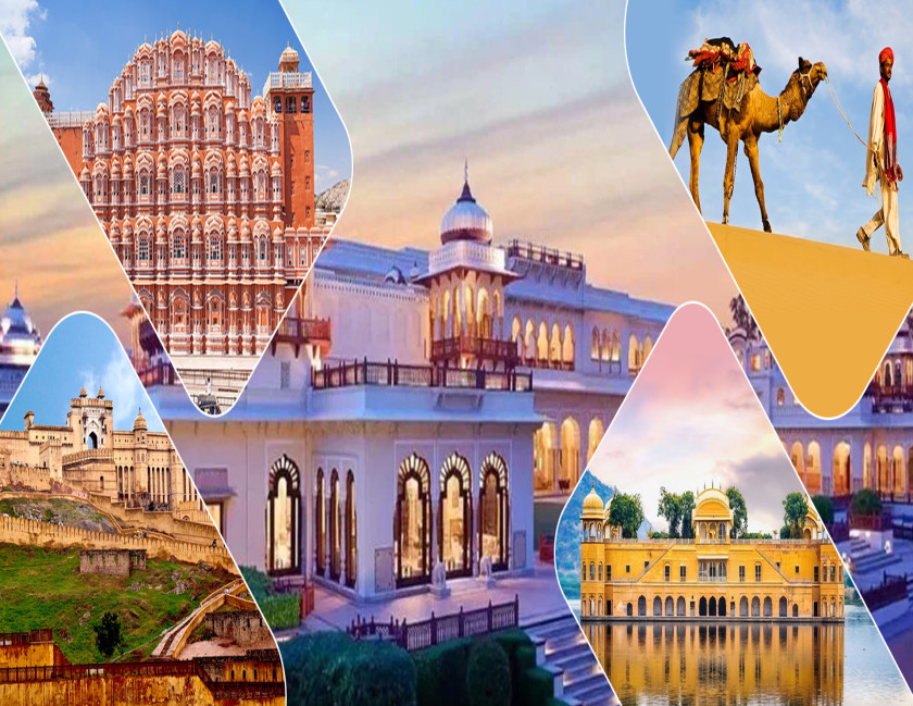 rajasthan tour