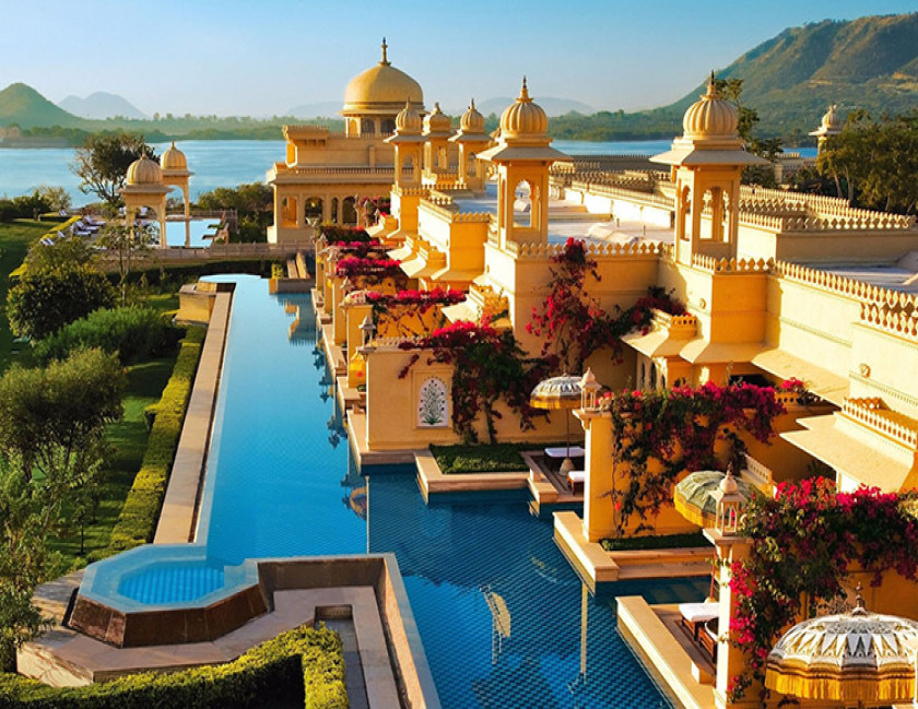 Jaipur Jodhpur Udaipur Tour
