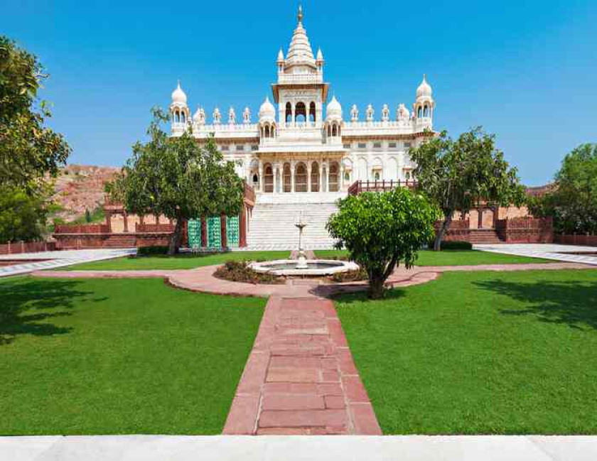 Rajasthan Special Tour