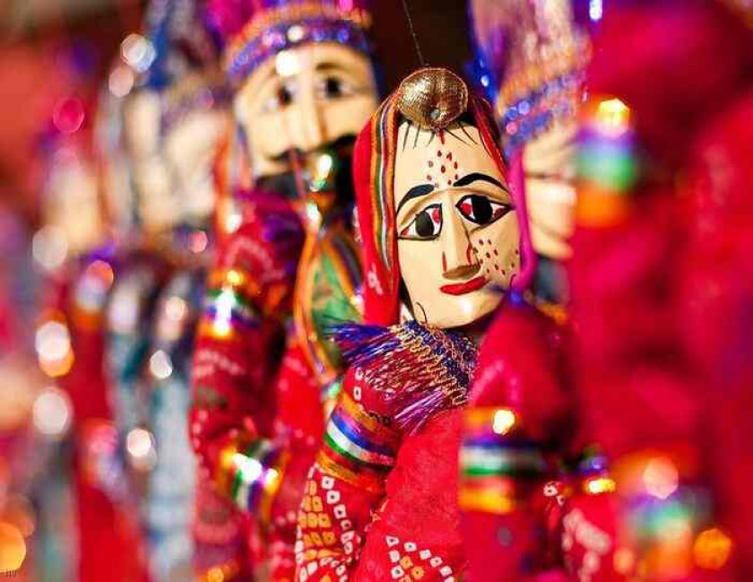 Rajasthan Tour