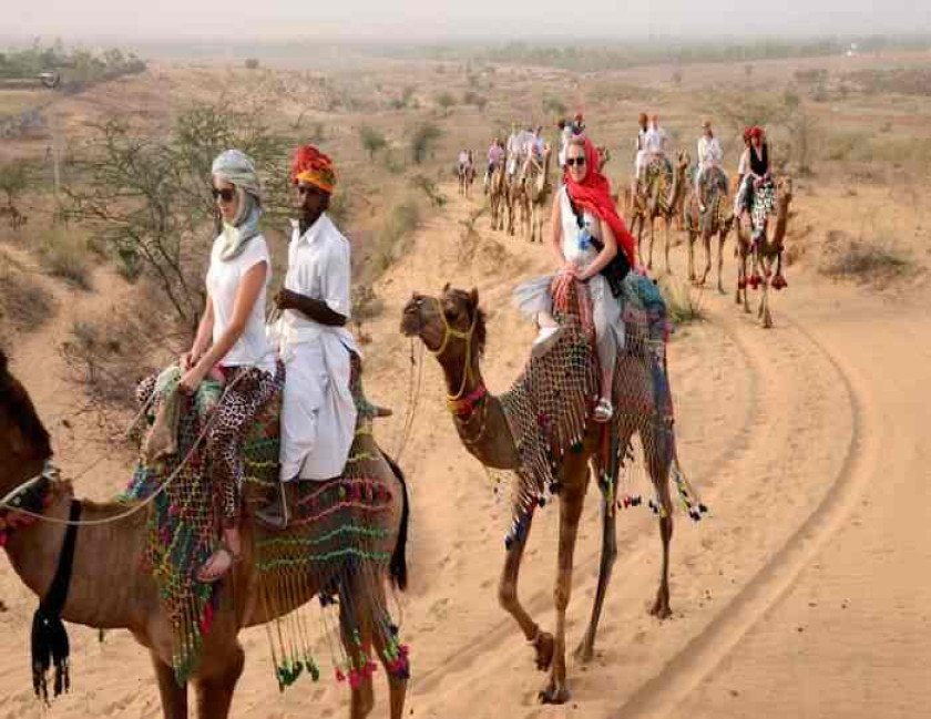 Rajasthan Tour Package