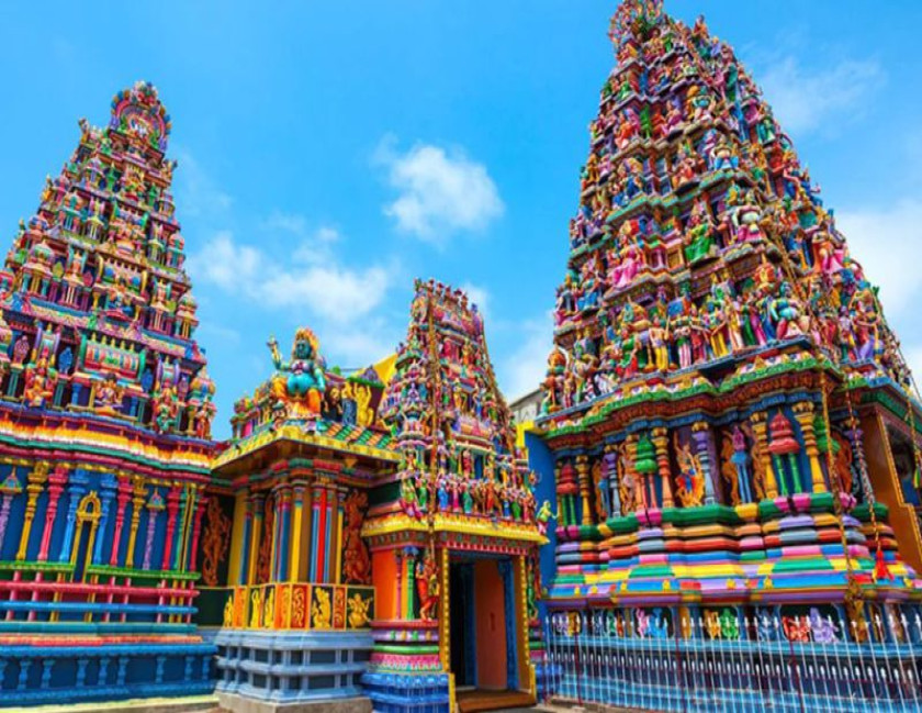 Ramayana Tour in India