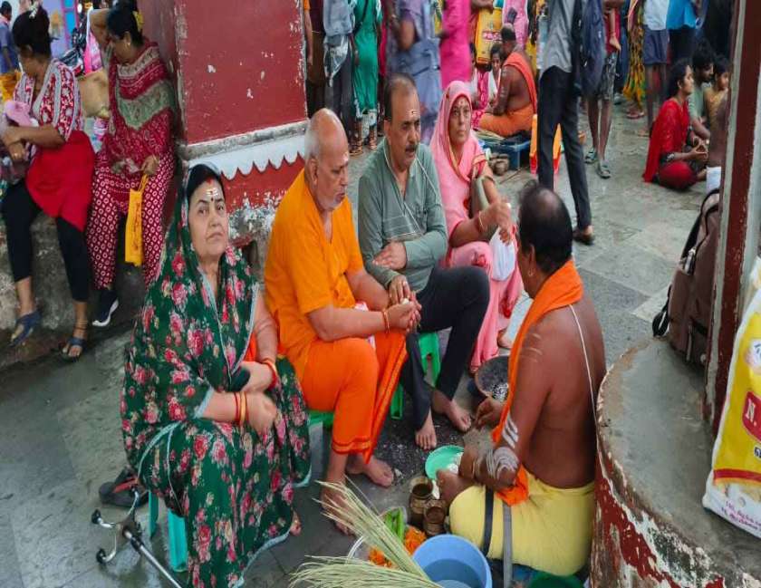 Madurai Rameshwaram Kanyakumari Kovalam Tour