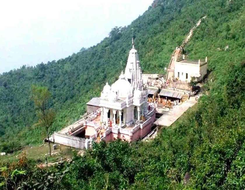 Sammed Shikharji Yatra