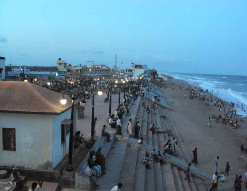 Scenic Odisha Tour