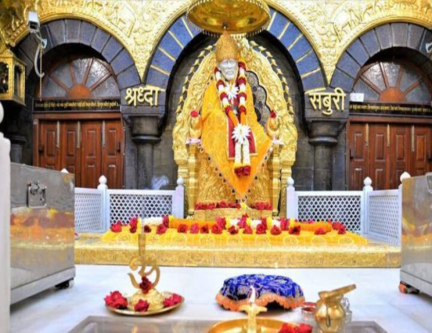 Shirdi Tour Package
