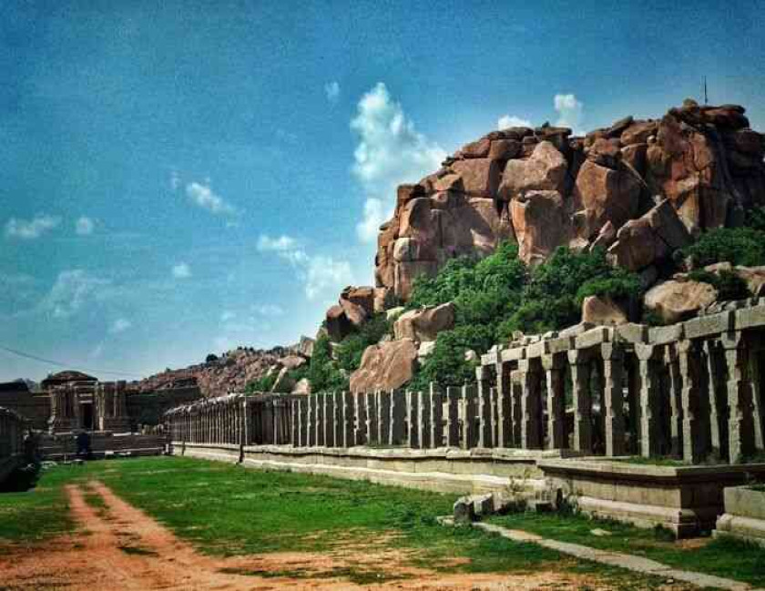 South India Tour Package