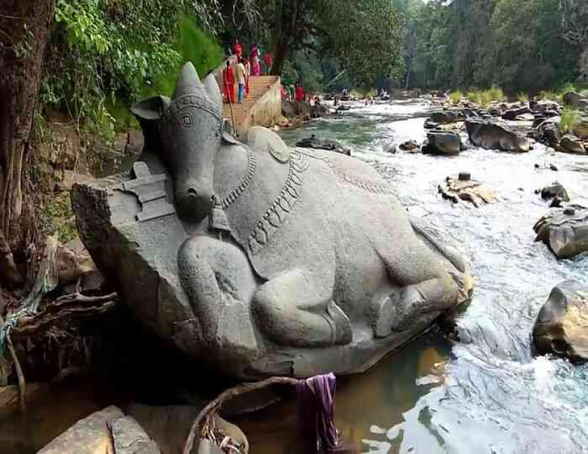 Spiritual Karnataka Temple Tour