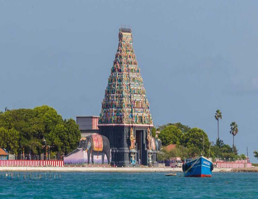 Sri Lanka Ramayana Tour