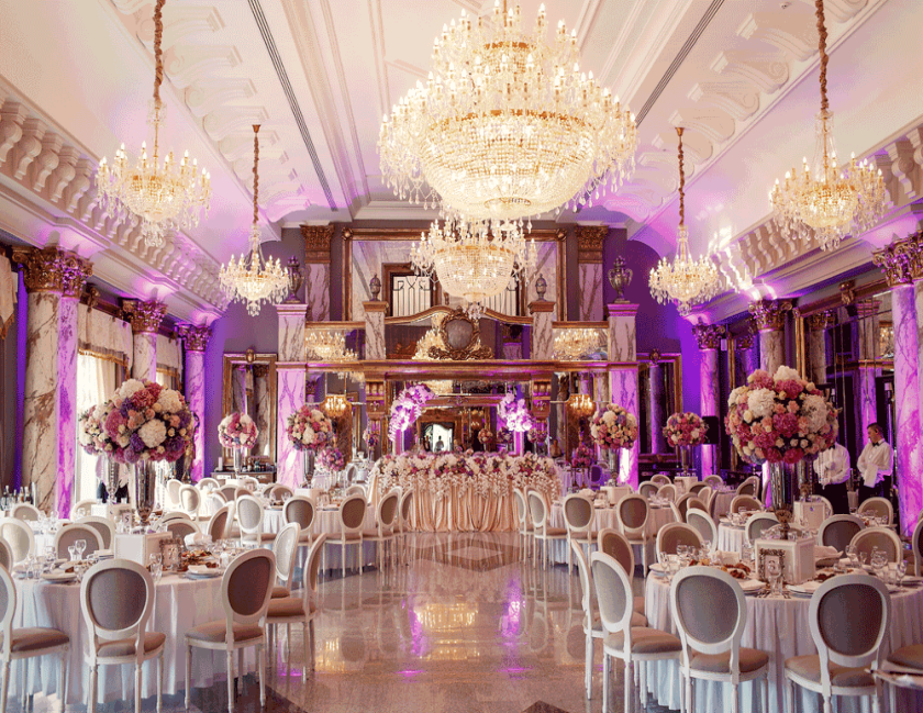 Wedding Destination in Delhi NCR