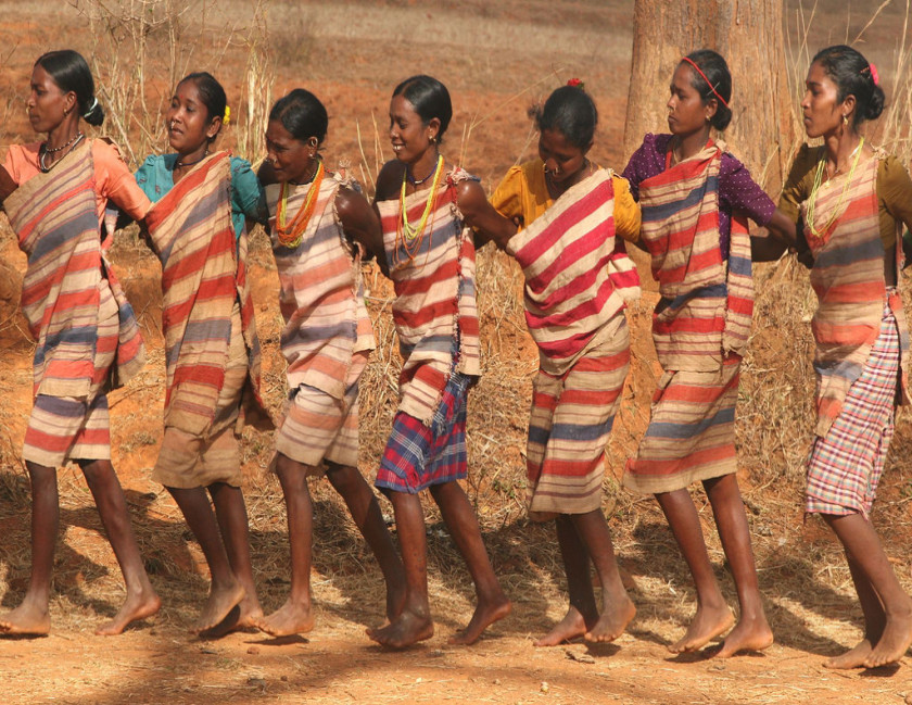 Buddhist Heritage with Tribal Wonder in Odisha