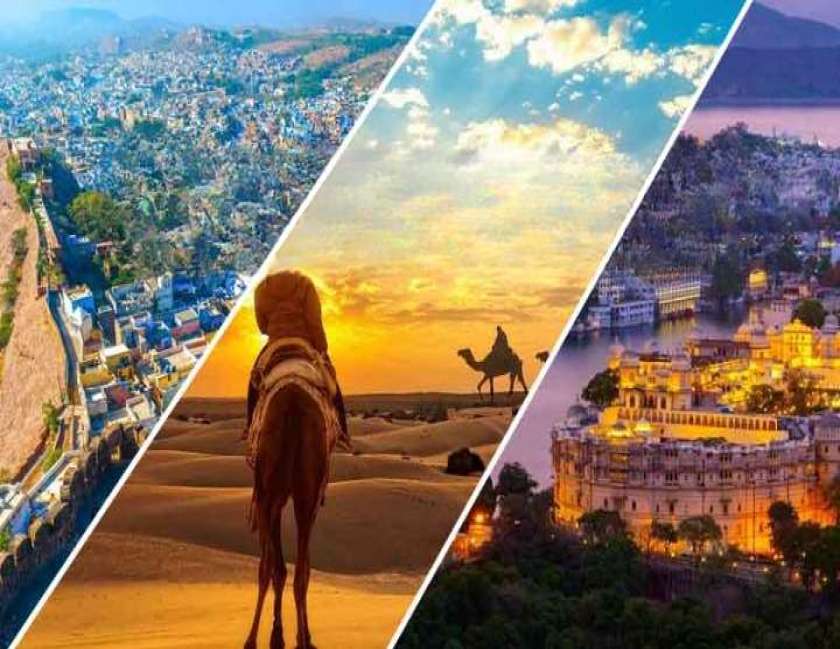 jaipur jodhpur udaipur tour