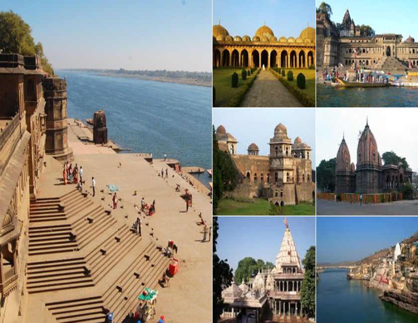Ujjain with Indore Pilgrimage Tour