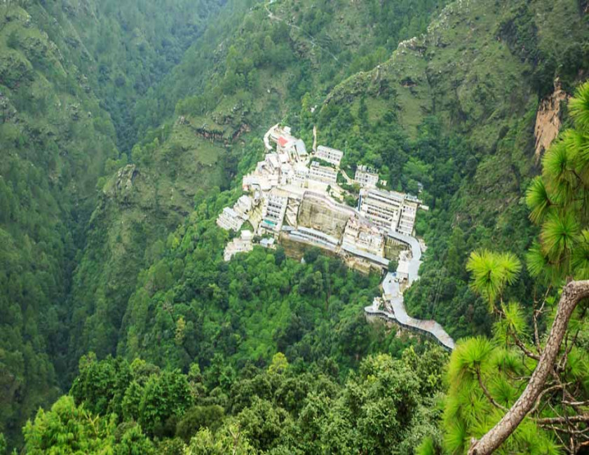 Vaishno Devi Tour Package