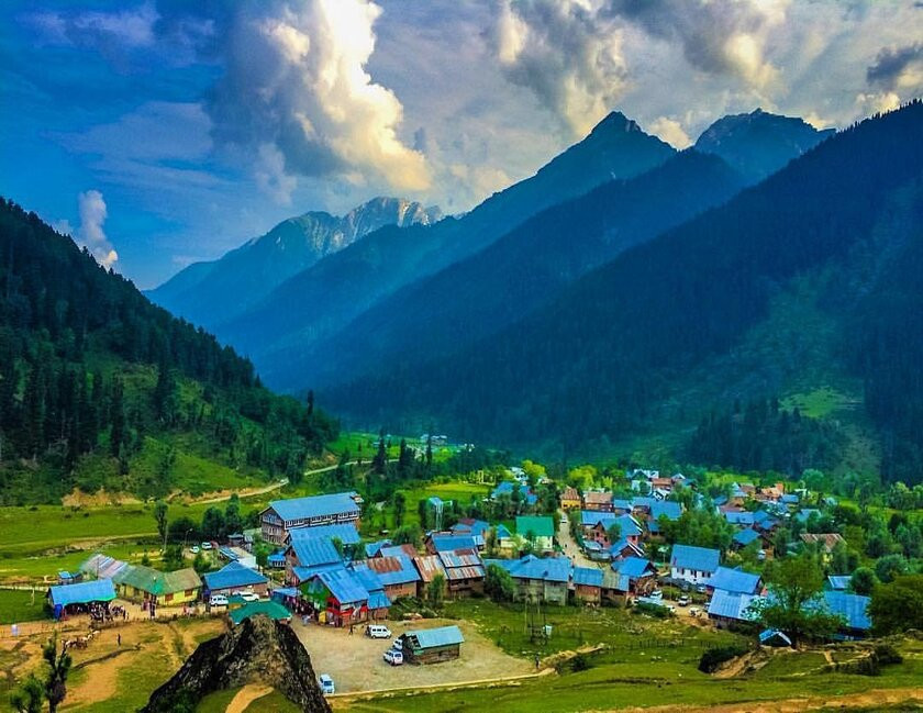 Gulmarg