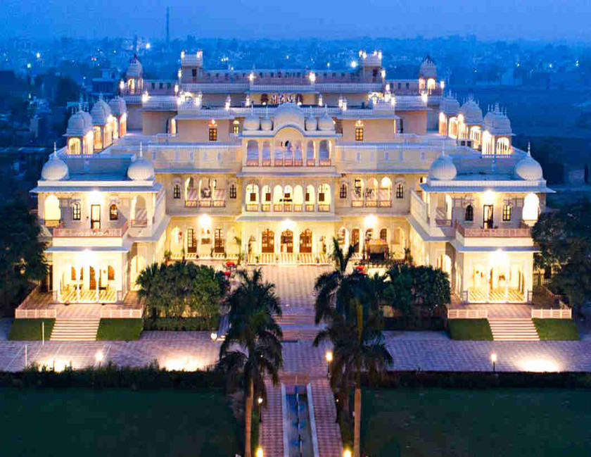 Wedding Destination in Delhi NCR