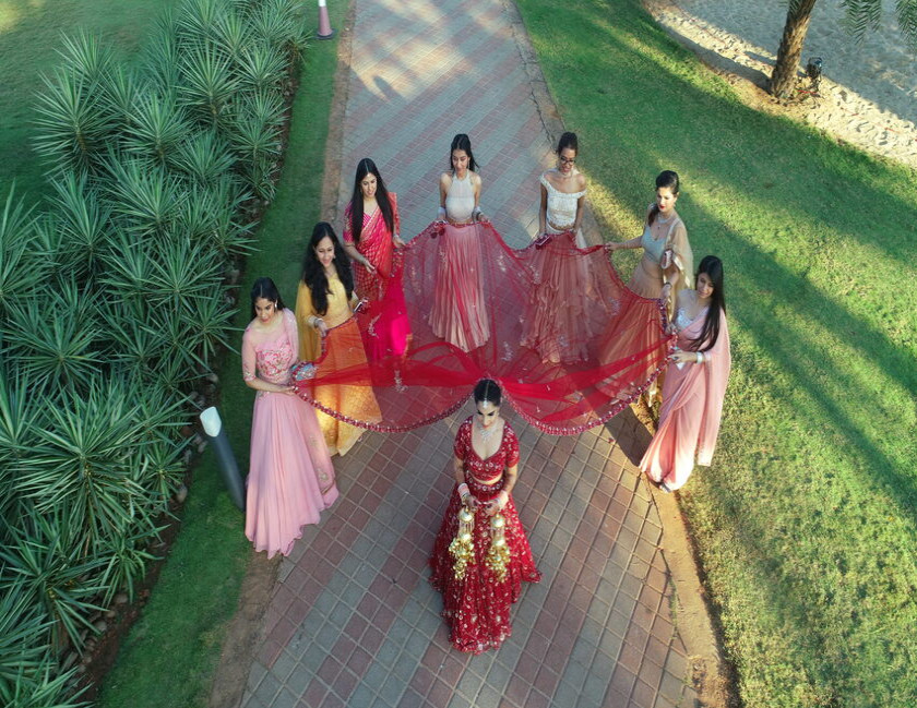 Destination Wedding in Goa